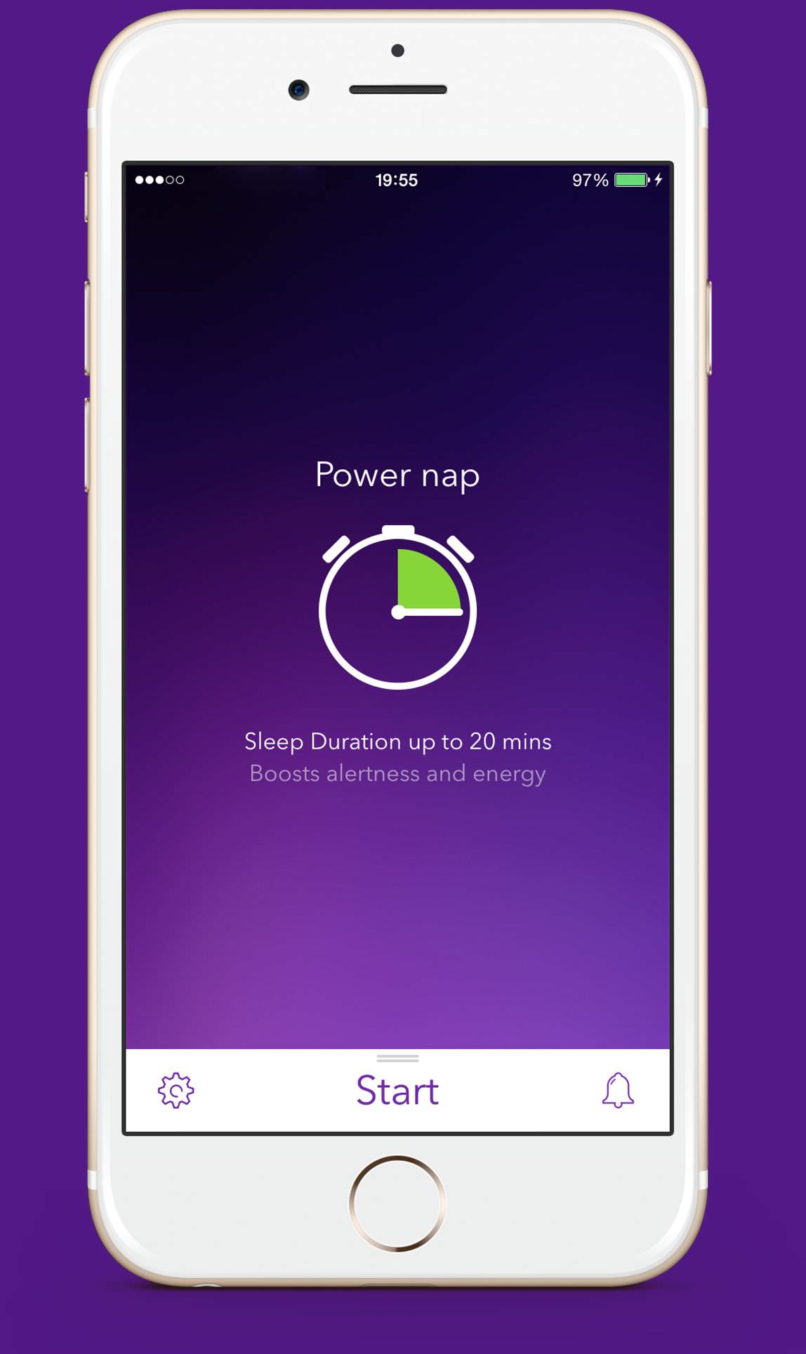 Pillow Automatic Sleep Tracker for the Apple Watch, iPhone and iPad